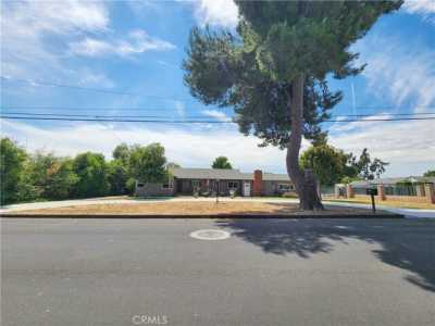 Home For Sale in Chino, California