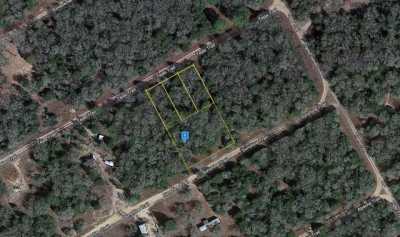 Residential Land For Sale in Caldwell, Texas