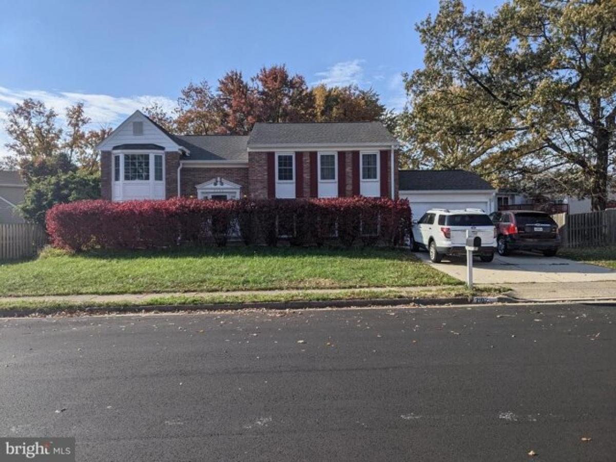 Picture of Home For Sale in Herndon, Virginia, United States