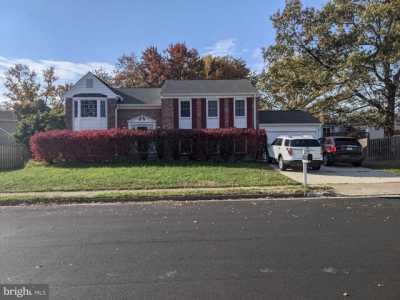 Home For Sale in Herndon, Virginia