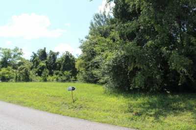 Residential Land For Sale in 