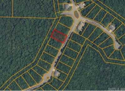 Residential Land For Sale in Alexander, Arkansas