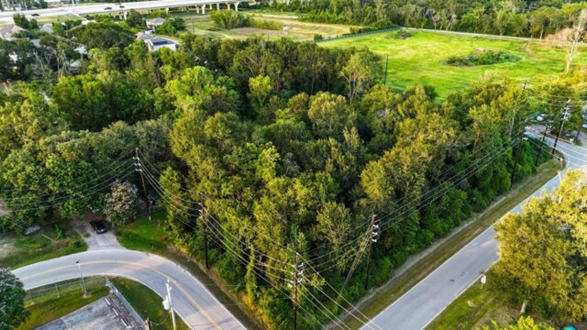 Picture of Residential Land For Sale in Spring, Texas, United States