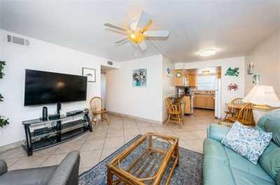 Home For Sale in Madeira Beach, Florida