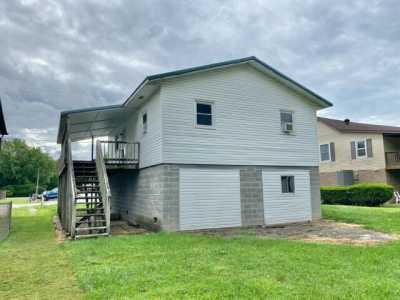 Home For Rent in Buckhannon, West Virginia