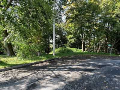 Residential Land For Sale in Ilion, New York