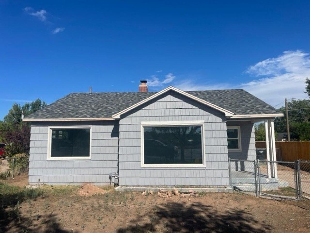 Picture of Home For Sale in Roosevelt, Utah, United States