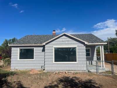 Home For Sale in Roosevelt, Utah