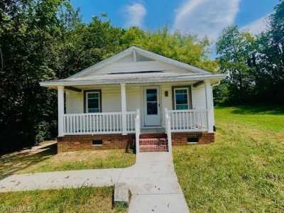 Home For Rent in Greensboro, North Carolina