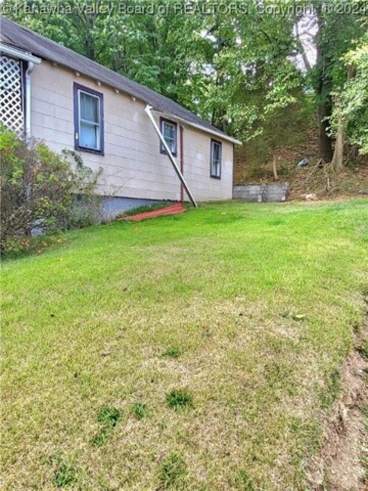 Picture of Home For Sale in Ripley, West Virginia, United States