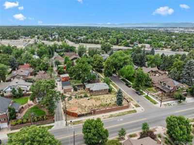 Residential Land For Sale in Denver, Colorado