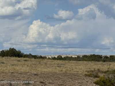 Residential Land For Sale in Farmington, New Mexico