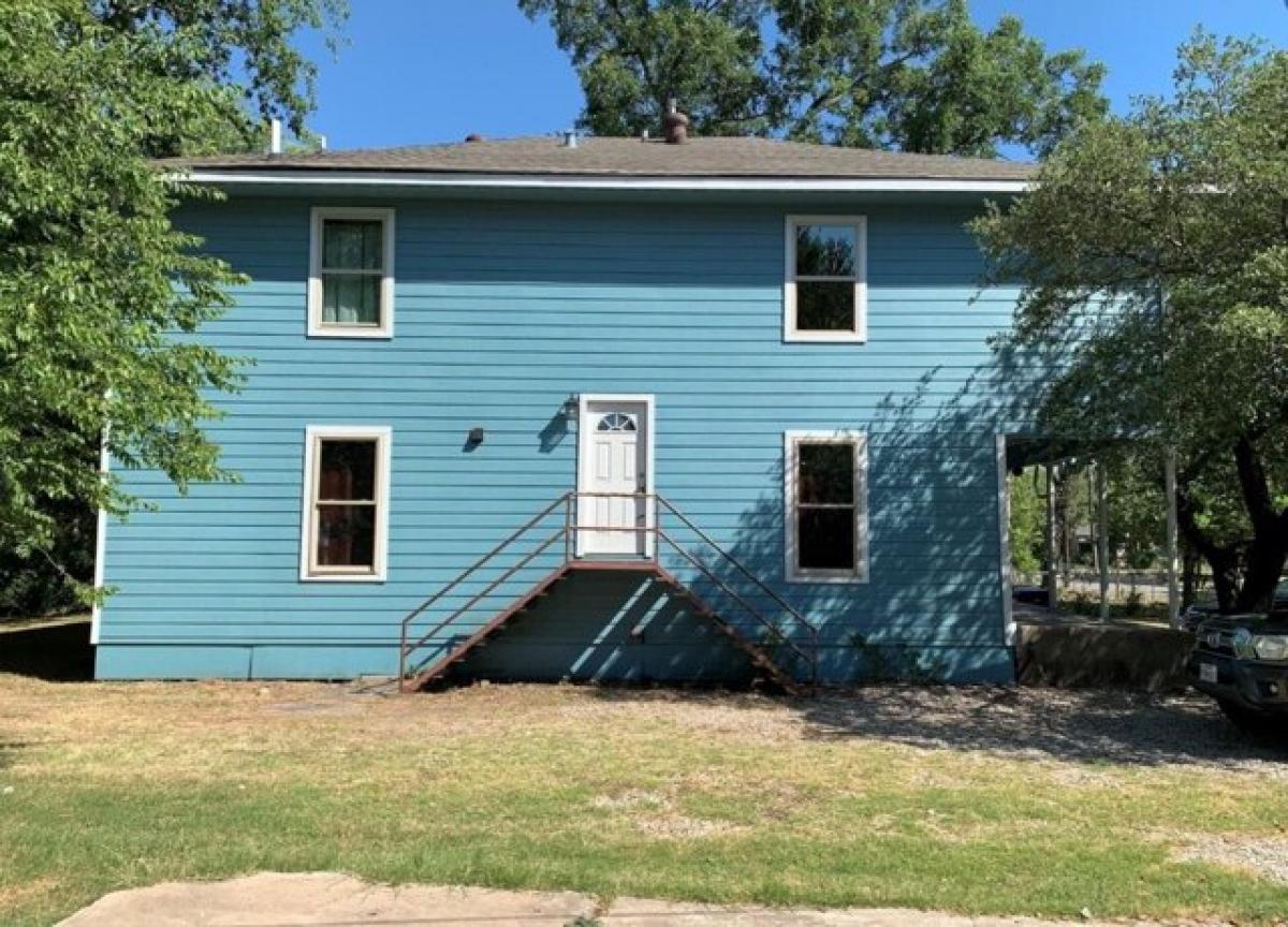 Picture of Home For Rent in Corsicana, Texas, United States