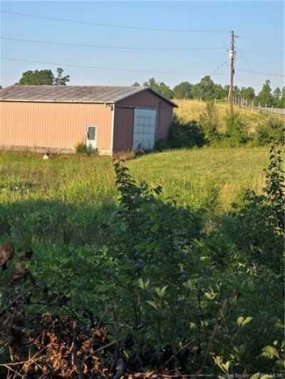 Residential Land For Sale in Corydon, Indiana