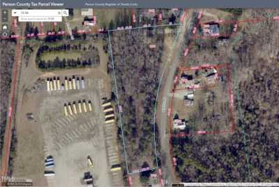 Residential Land For Sale in Roxboro, North Carolina