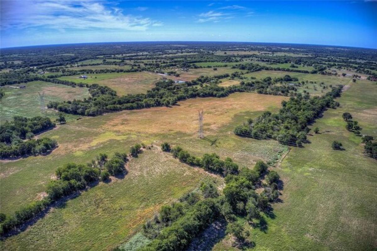 Picture of Residential Land For Sale in Cumby, Texas, United States