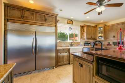 Home For Sale in Los Lunas, New Mexico