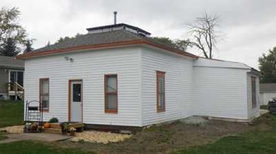 Home For Sale in Creston, Iowa