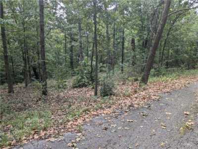 Residential Land For Sale in Bella Vista, Arkansas