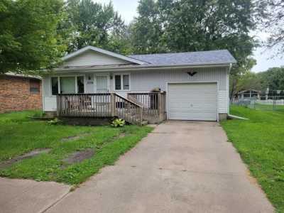 Home For Sale in Manson, Iowa