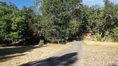 Home For Sale in Trail, Oregon