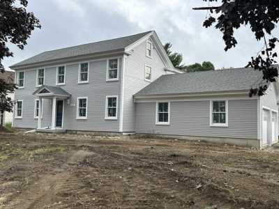 Home For Sale in Methuen, Massachusetts