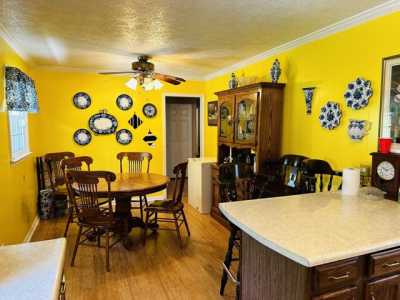 Home For Sale in Princeton, Kentucky