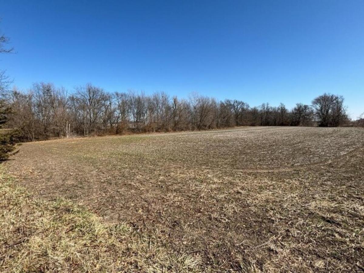 Picture of Residential Land For Sale in Hunnewell, Missouri, United States