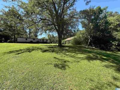 Home For Sale in Goodwater, Alabama