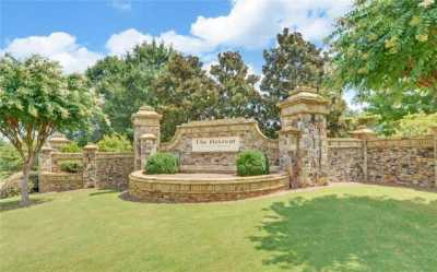 Residential Land For Sale in Flowery Branch, Georgia