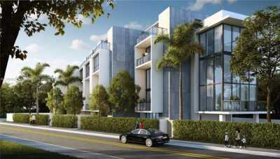 Residential Land For Sale in Miami Beach, Florida