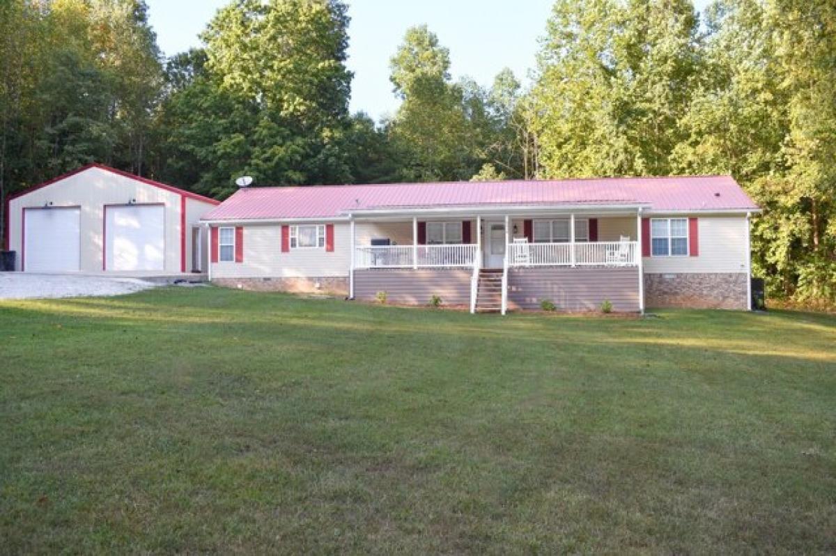 Picture of Home For Sale in Lyles, Tennessee, United States