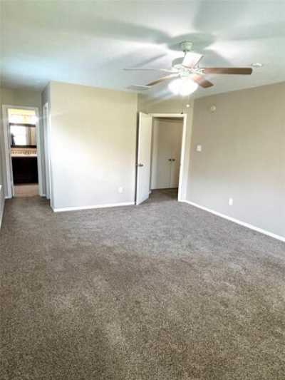 Home For Rent in Fresno, Texas