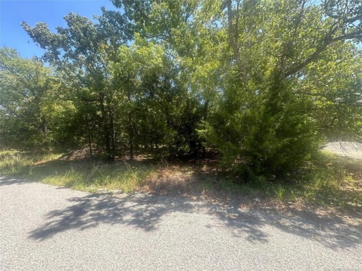 Picture of Residential Land For Rent in Canadian, Oklahoma, United States