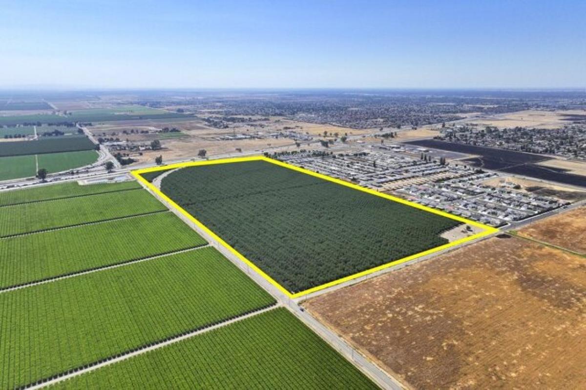 Picture of Residential Land For Sale in Bakersfield, California, United States