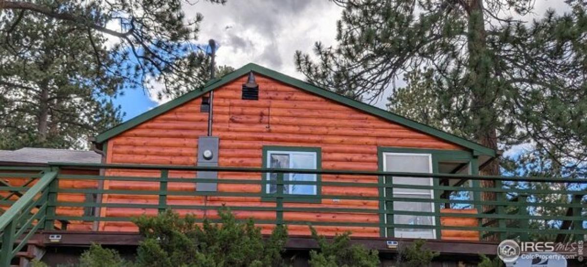 Picture of Home For Sale in Drake, Colorado, United States