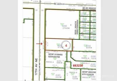 Residential Land For Sale in 