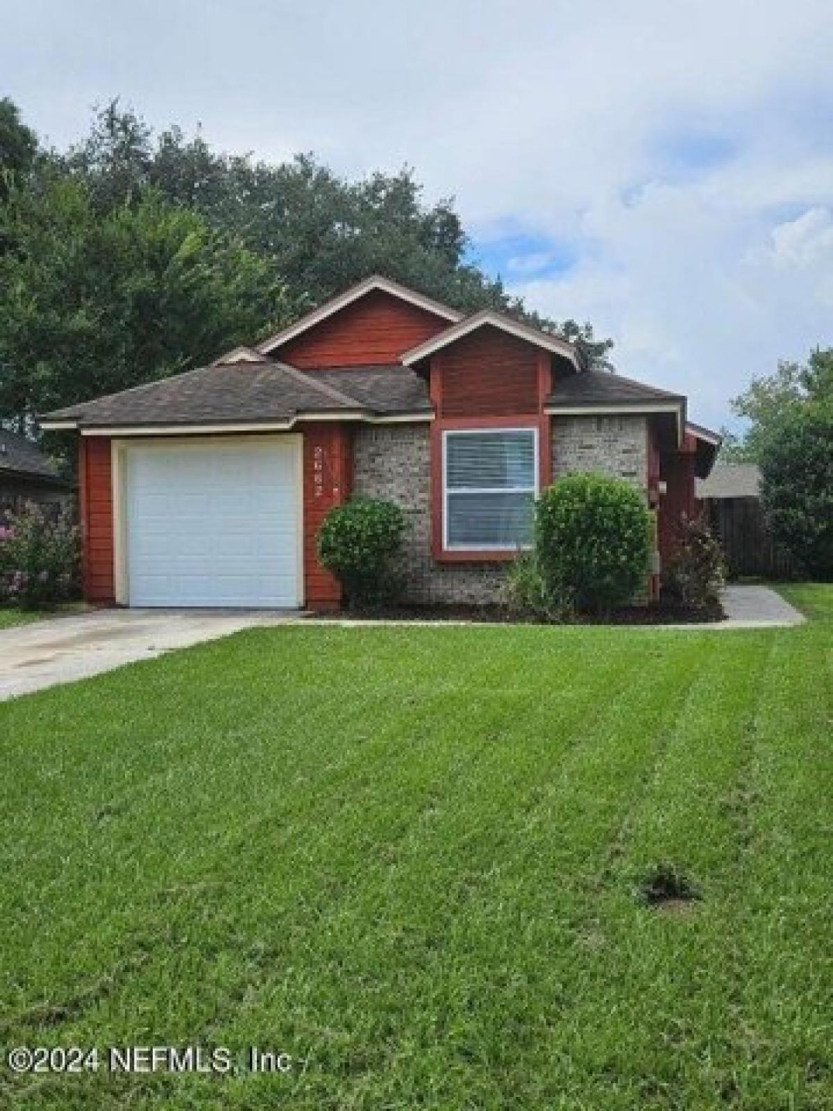 Picture of Home For Rent in Orange Park, Florida, United States