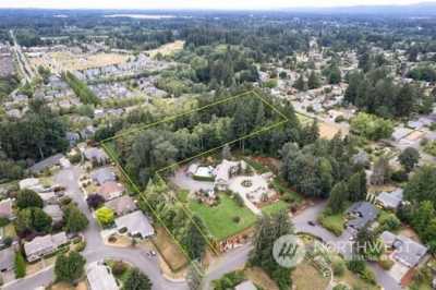 Residential Land For Sale in Olympia, Washington