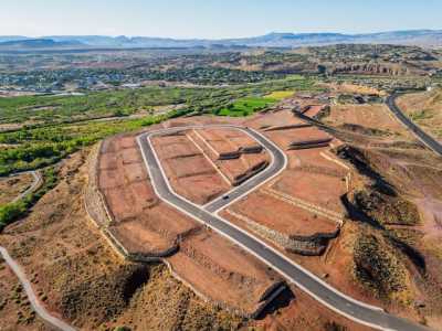 Residential Land For Sale in Saint George, Utah