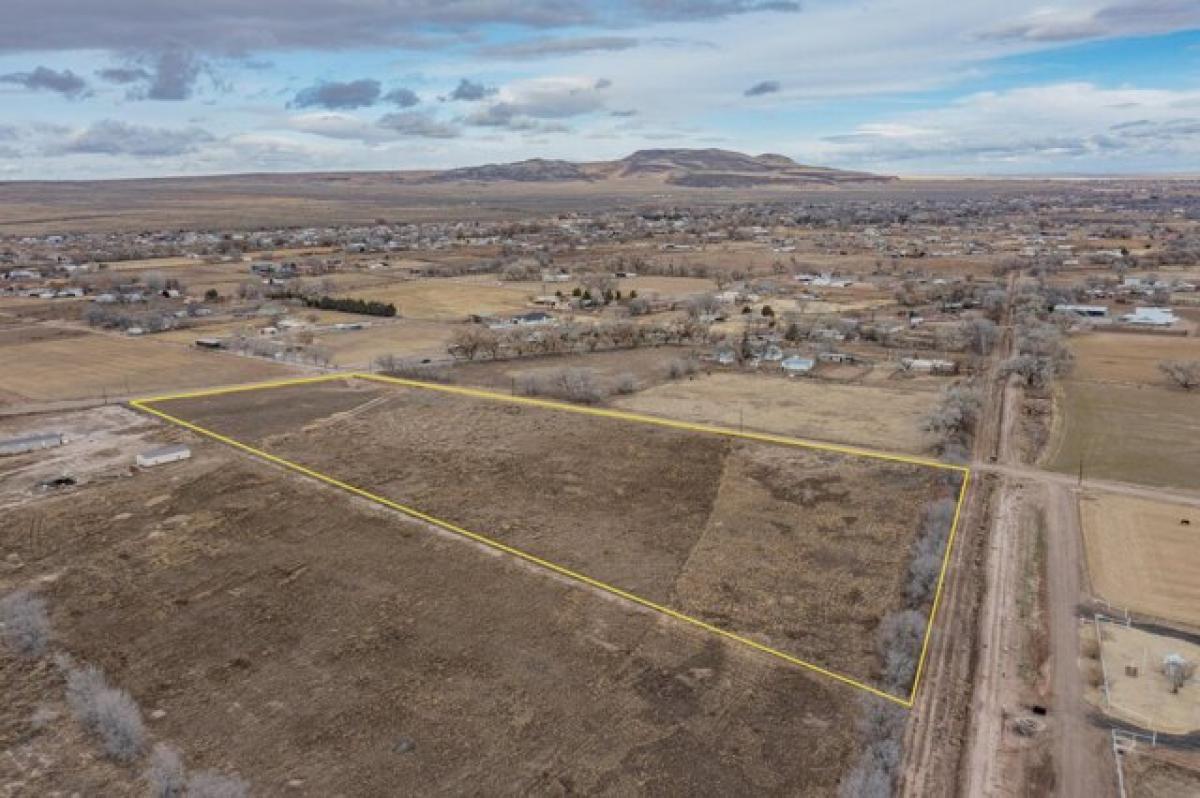 Picture of Residential Land For Sale in Belen, New Mexico, United States