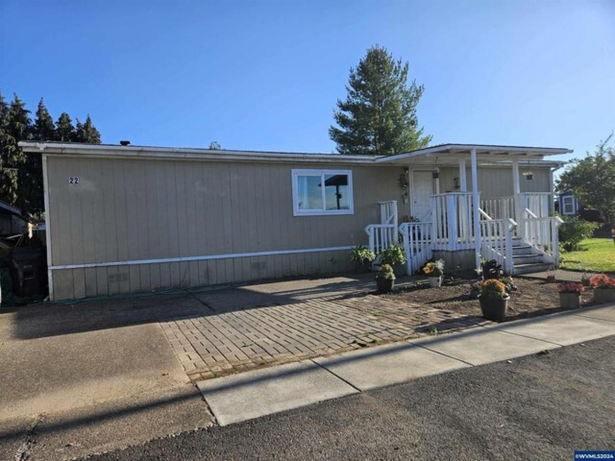 Picture of Home For Sale in Monmouth, Oregon, United States