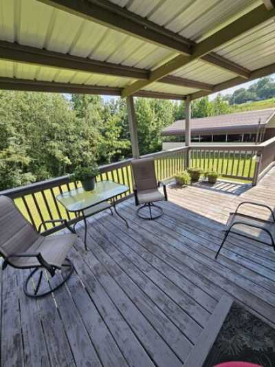 Home For Sale in Buchanan, Tennessee