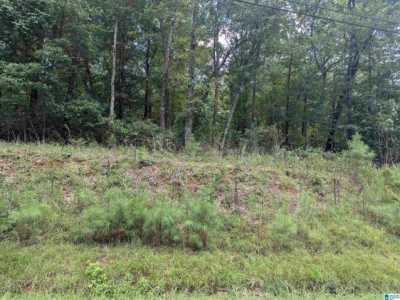 Residential Land For Sale in Anniston, Alabama