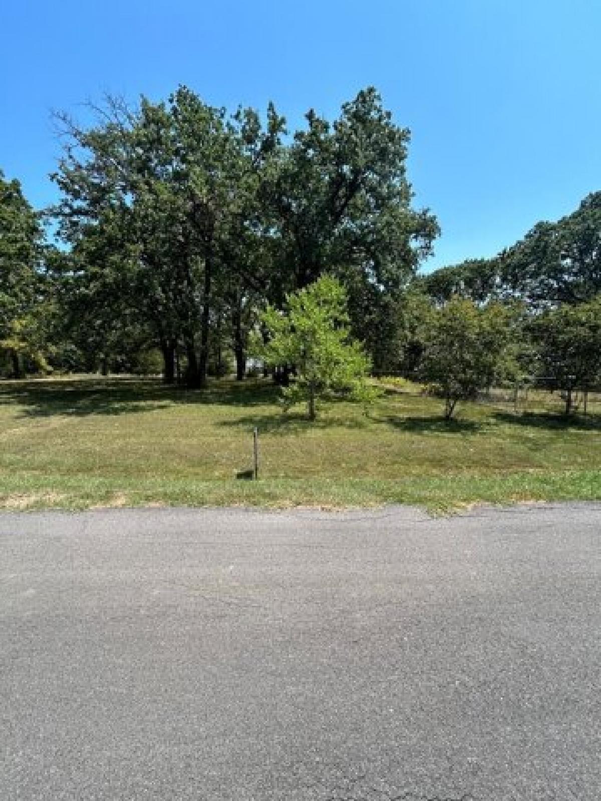 Picture of Residential Land For Sale in Mabank, Texas, United States