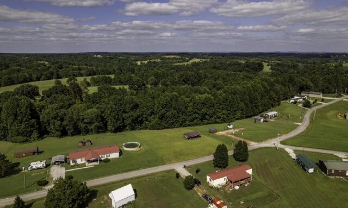 Picture of Residential Land For Sale in Nancy, Kentucky, United States