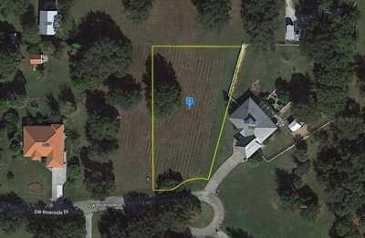 Residential Land For Sale in 