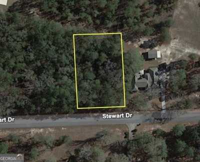 Residential Land For Sale in Warner Robins, Georgia