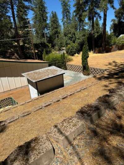 Home For Sale in Pine Grove, California