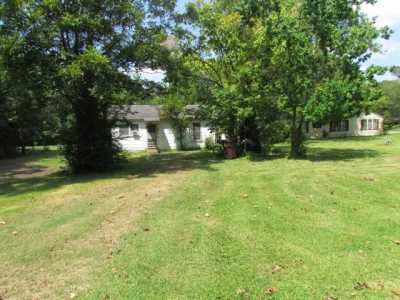 Home For Sale in Crossett, Arkansas